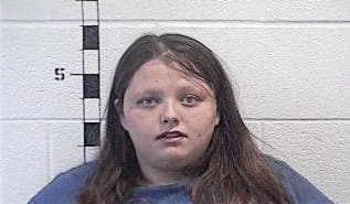 Tamara Pike, - Shelby County, KY 