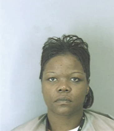 Angelia Pitts, - DeKalb County, GA 