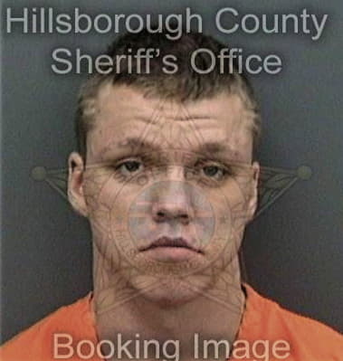 Spenser Pomerantz, - Hillsborough County, FL 