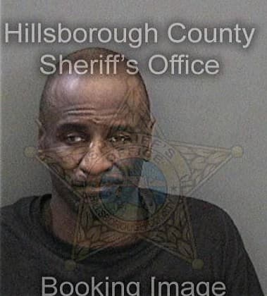 Rahim Rauf, - Hillsborough County, FL 