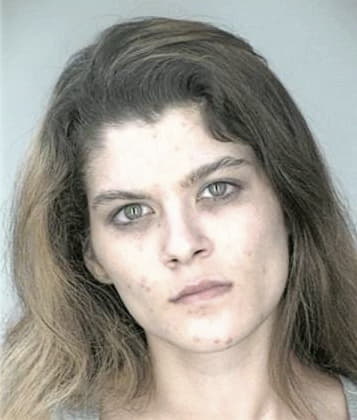 Marguerite Reghanti, - Hillsborough County, FL 