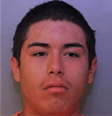 Antonio Reyes-Soriano, - Polk County, FL 