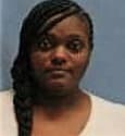 Shanaye Richardson, - Pulaski County, AR 