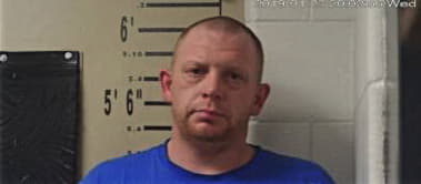 Ronald Roberts, - Mason County, KY 