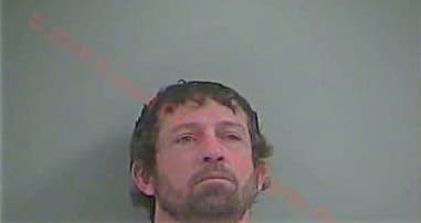 William Robertson, - Russell County, KY 