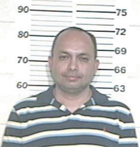 Ruben Rodriguez, - Hidalgo County, TX 