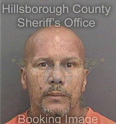 Ryan Rodriguez, - Hillsborough County, FL 