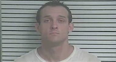 Jeffery Rowell, - Forrest County, MS 