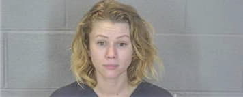 Jessica Rusk, - Tippecanoe County, IN 