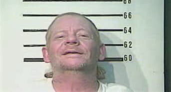 Danny Russell - Bell County, KY 