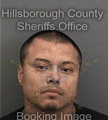 Jorge Salado, - Hillsborough County, FL 