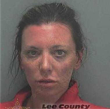 Kathleen Sanders, - Lee County, FL 