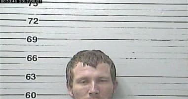 Donald Schwartz, - Harrison County, MS 