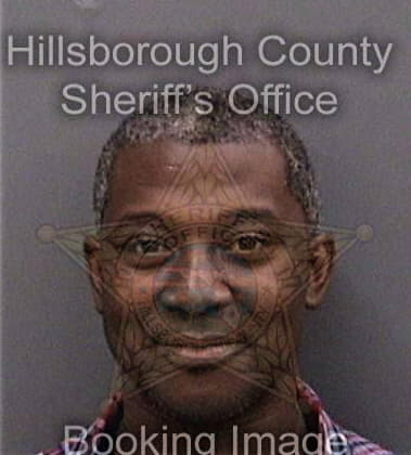 Kenio Senete, - Hillsborough County, FL 