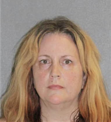 Andrea Sheeran, - Volusia County, FL 