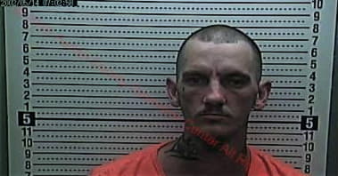 Charles Sizemore, - Harlan County, KY 