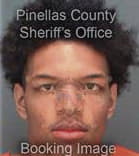 Dustin Slaughter - Pinellas County, FL 