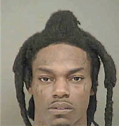 Reginald Smalls, - Mecklenburg County, NC 