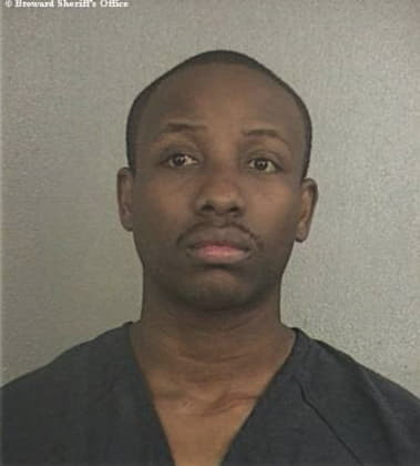 Eric Smith, - Broward County, FL 