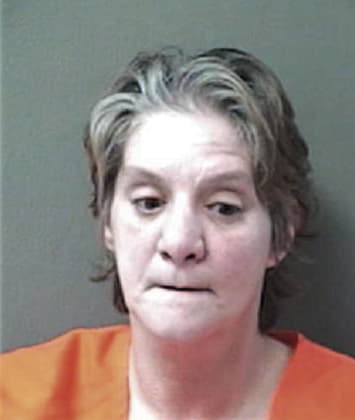 Glenda Smith, - Okaloosa County, FL 