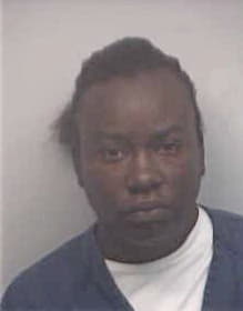 Goldie Smith - Fulton County, GA 