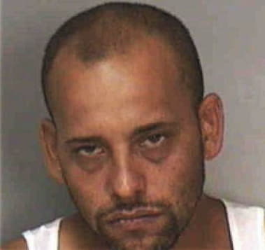 Kenan Smith - Polk County, FL 
