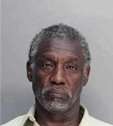 Maurice Smith, - Dade County, FL 