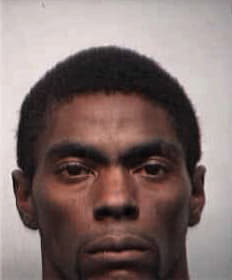 Reginald Smith - Fulton County, GA 