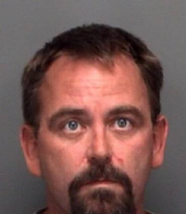 William Smith - Pinellas County, FL 