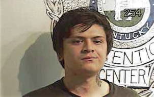 Robert Southerland - Bell County, KY 