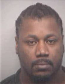 Clifton Stallworth - Fulton County, GA 