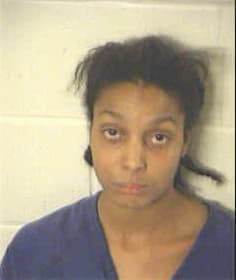 Tameka Star - Fulton County, GA 