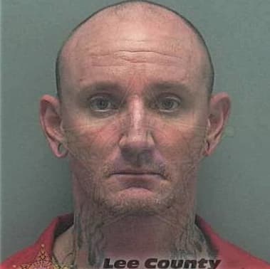 Benjamin Starns, - Lee County, FL 