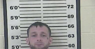 Joseph Stout, - Carter County, TN 