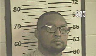 Marquise Terry, - Tunica County, MS 