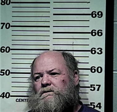 Christopher Thompson - Campbell County, KY 