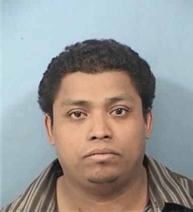 Pablo Tirado-Castro, - DuPage County, IL 