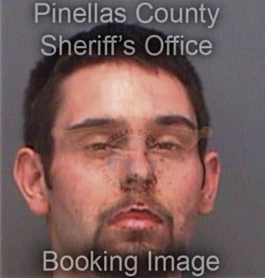 Ivan Titov, - Pinellas County, FL 