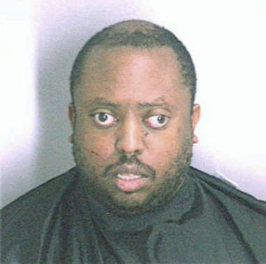 Malcolm Tookes - DeKalb County, GA 