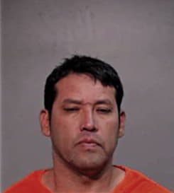 Christopher Trevino, - Hidalgo County, TX 