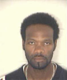 Freddie Trigger, - Fulton County, GA 