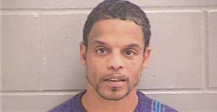 Lamont Trimble - Kenton County, KY 