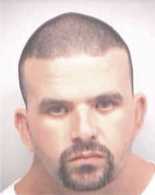 Julio Trujillo, - Fulton County, GA 