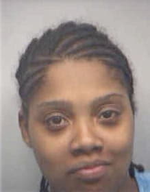 Shanita Truluck, - Fulton County, GA 