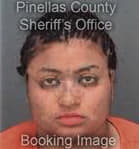 Gabriella Vallejos, - Pinellas County, FL 