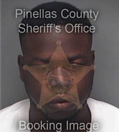 Alvin Vance, - Pinellas County, FL 