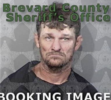 Steven Vangorder, - Brevard County, FL 