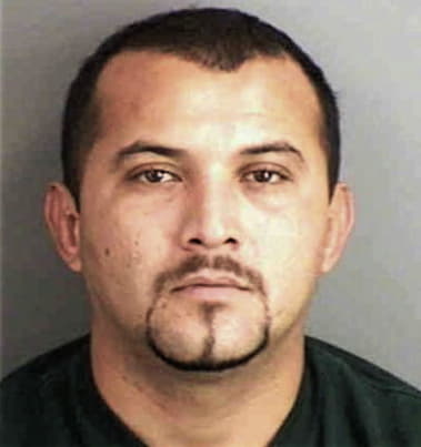 Eduardo Vargas, - Collier County, FL 