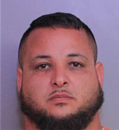 Carlos Vazquez, - Polk County, FL 