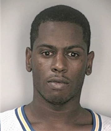 Dorian Vereen, - Hillsborough County, FL 